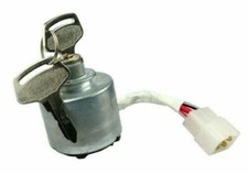 Ignition Switch Fits Kubota