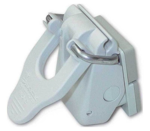 Isabella fix bracket - fix, ii
