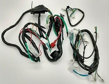 Baotian Monza 125 Wiring Loom BRAND NEW OLD STOCK
