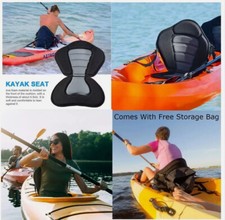 Kayak & Canoe Seat Adjustable