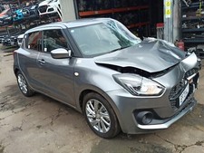 ONE WHEEL NUT of Suzuki Swift