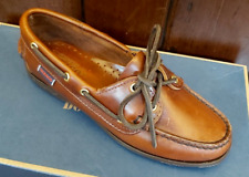 Sebago Victory Ladies Dark