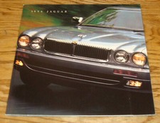 Original 1996 Jaguar Full Line