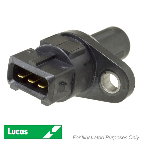 Genuine lucas automatic - genuine,