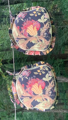 Braemore jacobean custom - jacobean,