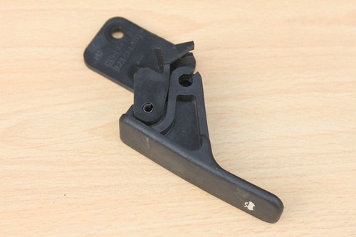 Bonnet release lever - release,