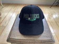 NO FEAR VINTAGE GOLF BASEBALL