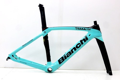 Bianchi oltre xr4 - bianchi,