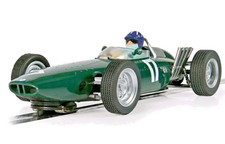 SCALEXTRIC C4536 BRM P57 F1