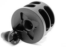 Donnyfl FATBOY 2.0  Muzzle Brake