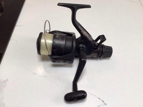 Shimano aero baitrunner - shimano,