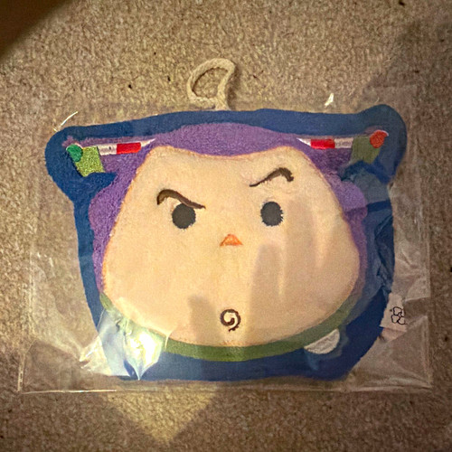 Disney tsum toy - disney,