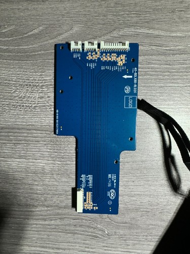 Spare parts for pioneer - for, bd