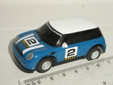12V MICRO Scalextric - BMW