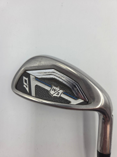 Wilson pitching wedge - wilson, wedge,