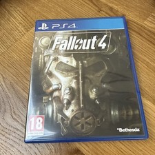 Fallout playstation 2015 - 4,