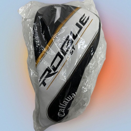 Callaway rogue driver - rogue,