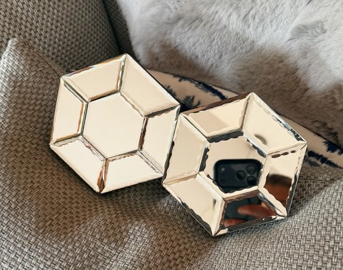 Laura ashley mirrored - laura,