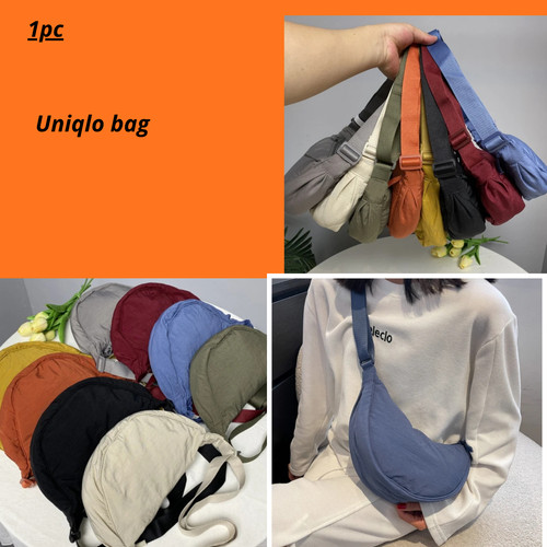 Uniqlo bag that went viral - , on