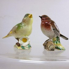 Beswick  - Robin (980) &