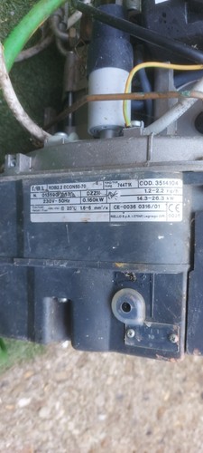 Rdb2 2 econ 50 - r.b.l,