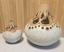 Shelf Pottery 2 pc Studio