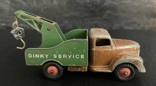 Dinky Toys 25x/430 Commer