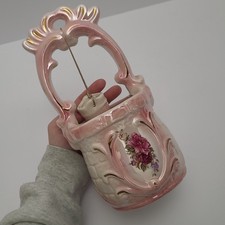 Vintage Lusterware Iridescent