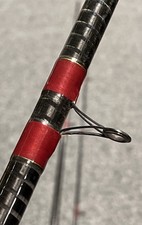 silstar traverse x gt match fishing rod 15' NEW OLD STOCK