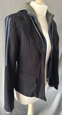 Punky Fish Ladies Suit Jacket