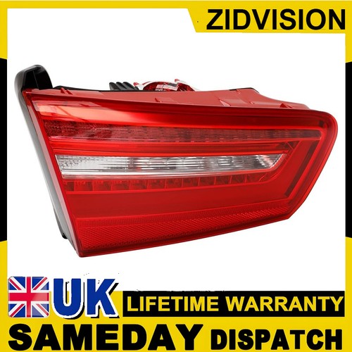 Left rear inner led - uk,