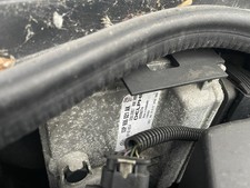 VOLKSWAGEN POLO 6R 2009-2016