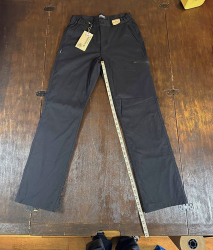 Craghoppers kiwi pro stretch - kiwi,