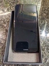 Huawei Y7 (2018) - 16GB - Black (Unlocked) LDN-L01 Single SIM