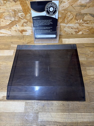 Technics j110r turntable - sl-j110r,