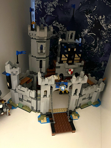 Lego medieval bundle - lego,