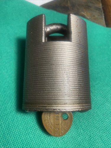 Miracle lock corp ingersoll - lock,
