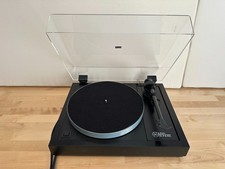 Linn LP12 Turntable - Linn Ash