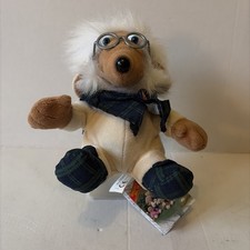 Great Uncle Bulgaria Womble