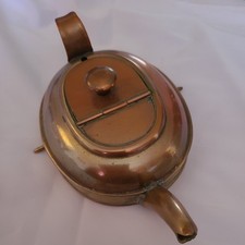 Antique tilting copper - antique,