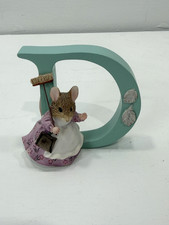 Beatrix Potter Hunca Munca
