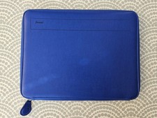 Filofax Pennybridge A4 Zipped