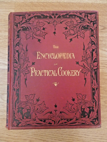 The encyclopaedia practical - encyclopaedia, of