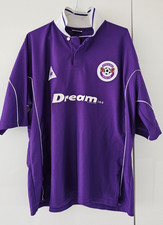 Harchester United Home Shirt