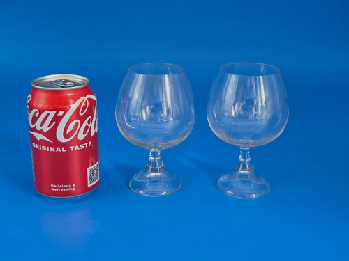 Rosenthal brandy glasses - 2, x