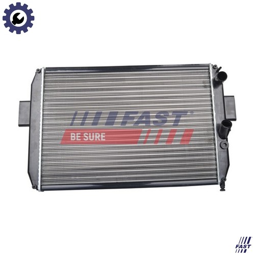 Radiator engine cooling - radiator,
