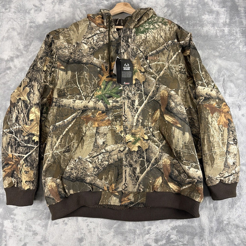 Rocky rugged realtree edge - rugged,