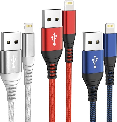 Blacksyncze lightning charger - lightning,