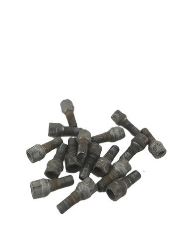 Wheel bolts steel - wheel,