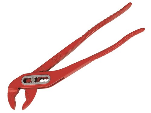 Ridgid 300 waterpump plier - ridgid,